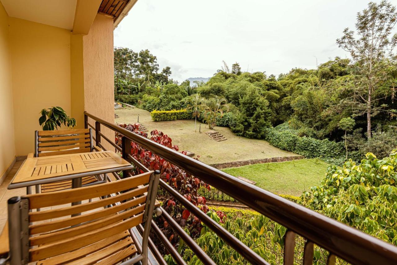 Mbale Resort Hotel المظهر الخارجي الصورة