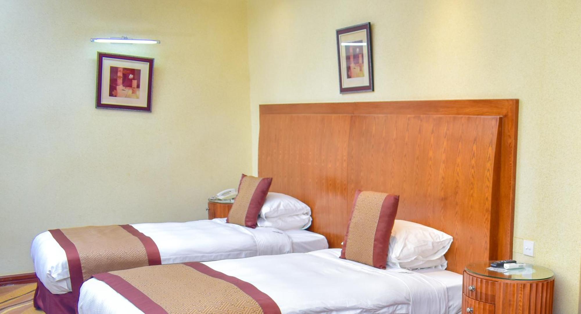 Mbale Resort Hotel المظهر الخارجي الصورة
